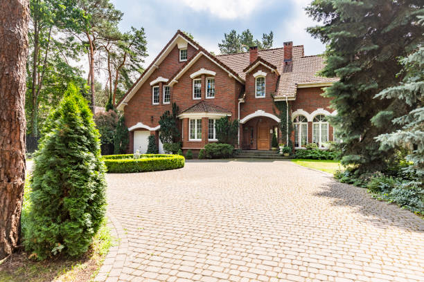 Reasons to Select Us for Your Driveway Paving Requirements in Vale, OR