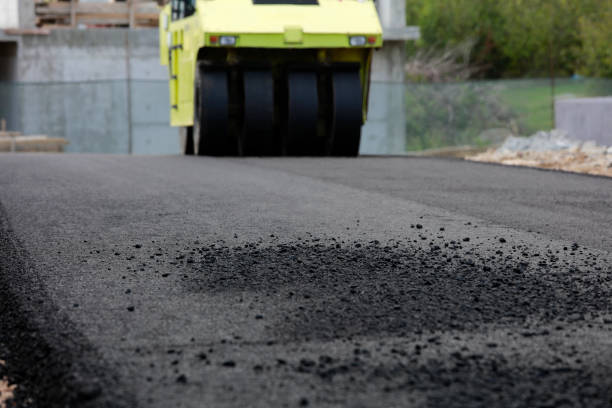 Best Custom Driveway Pavers  in Vale, OR
