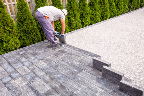 Best Affordable Driveway Pavers  in Vale, OR