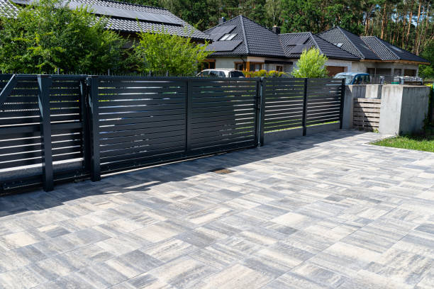 Best Professional Driveway Pavers  in Vale, OR