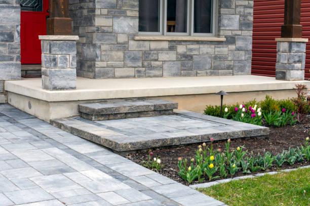 Best Driveway Pavers Contractor  in Vale, OR