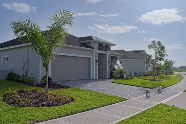 Best Driveway Pavers Near Me  in Vale, OR