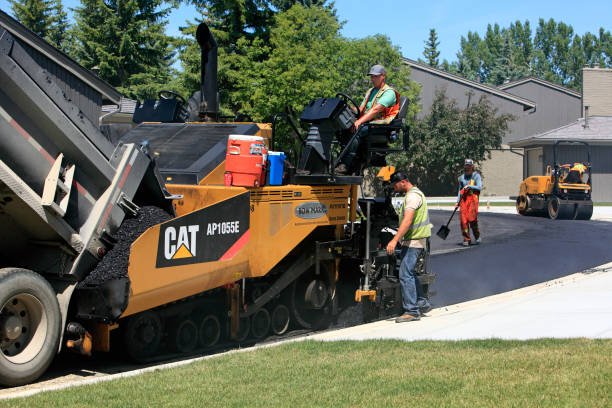 Best Local Driveway Pavers  in Vale, OR