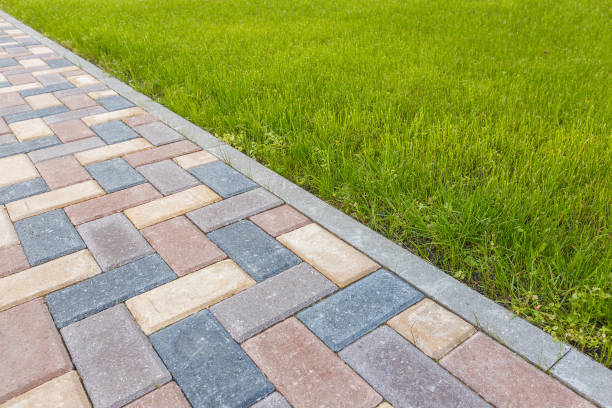 Best Best Driveway Pavers  in Vale, OR